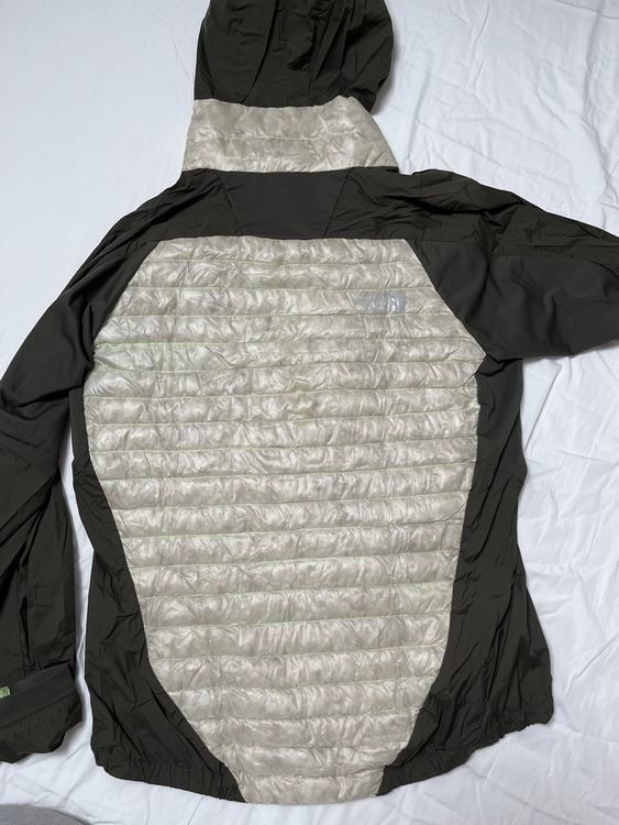 North Face Giacche: The North Face Jacke  Gr. S – Usato da wolfhausen venduto da dynamik1971 4
