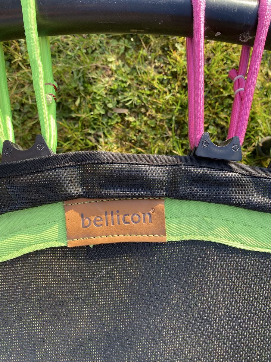 Bellicon Trampolini: Bellicon Trampolin – Usato da Oberdorf SO venduto da climaxxx 2