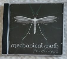 Mechanical Moth