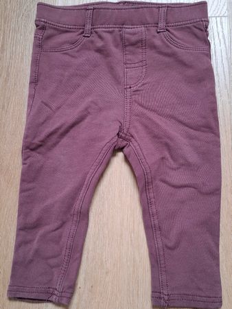 1 Jeanshose H&M Grösse 74