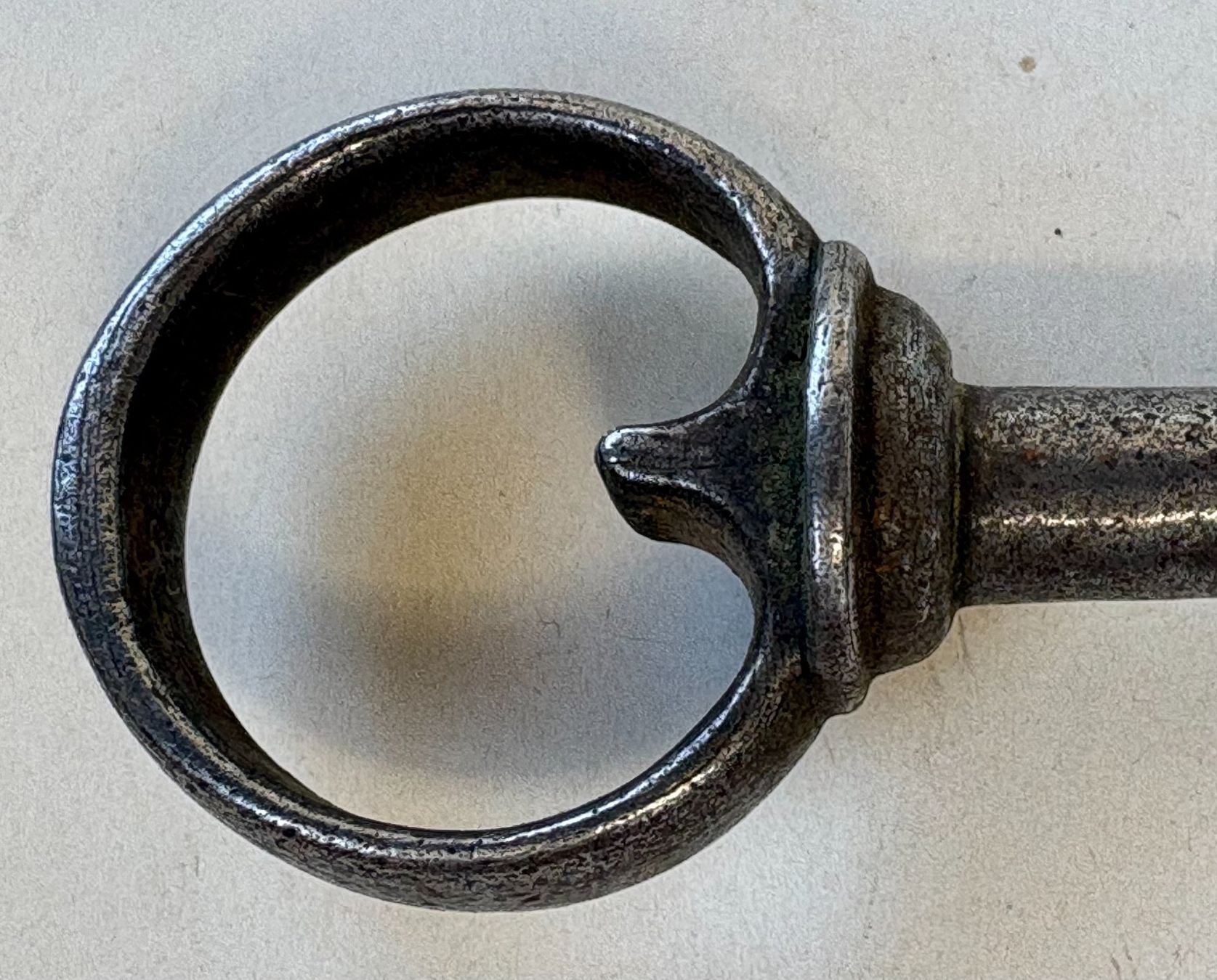 Schlüssel: VINTAGE SCHLÜSSEL – Gebraucht aus Ostermundigen von wini63 2