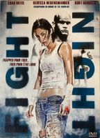 FIGHT NIGHT ( FRAPPER POUR TUER.... TUER POUR ETRE LIBRE)