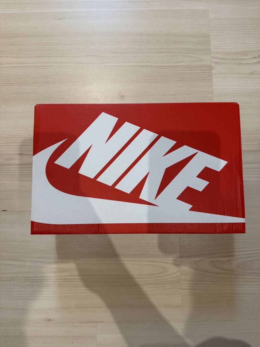 Nike Damenschuhe: Nike Dunk – Neu und originalverpackt aus Kleindöttingen von luk_lk67 3
