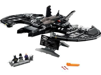 Lego Kit di costruzioni: 76161 LEGO Batman 1989 Batwing – Nuovo (secondo la descrizione) da Ittigen venduto da Mrdoubleg 1