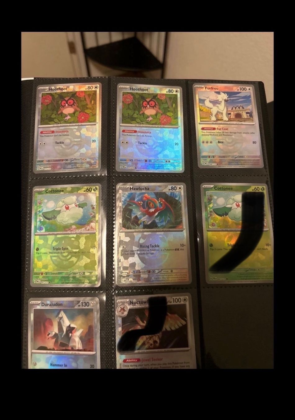 Pokémon Sammelbilder & Trading cards: ✨ Prismatic Evolution - Masterball – Mint – Englisch 🇬🇧 ✨ – Neu (gemäss Beschreibung) aus Aarau von Gr07
