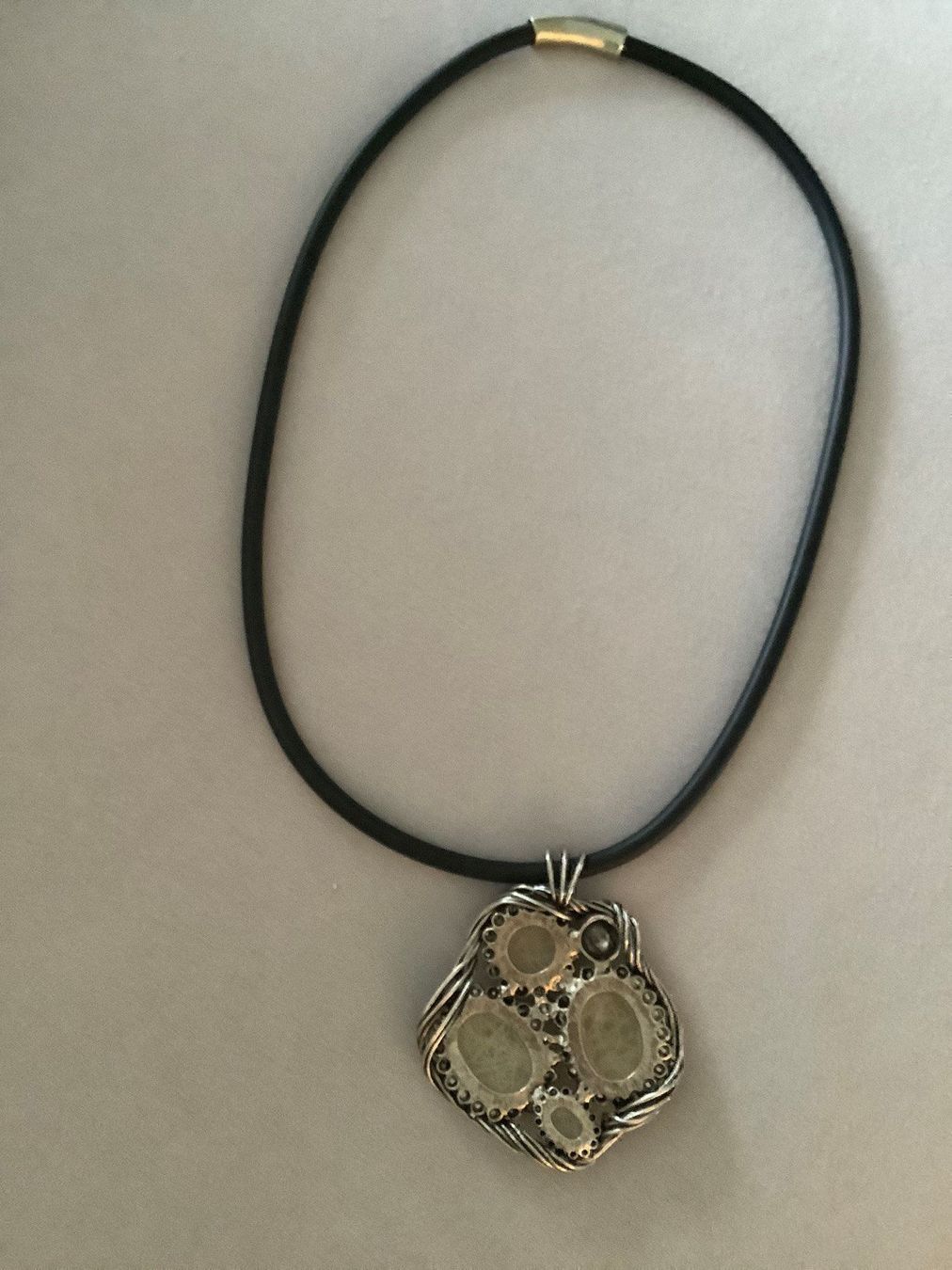 Catenine: Mega Statementkette ❤❤❤ – Nuovo e nell'imballaggio originale da Kreuzlingen venduto da shopaholicatheart 5