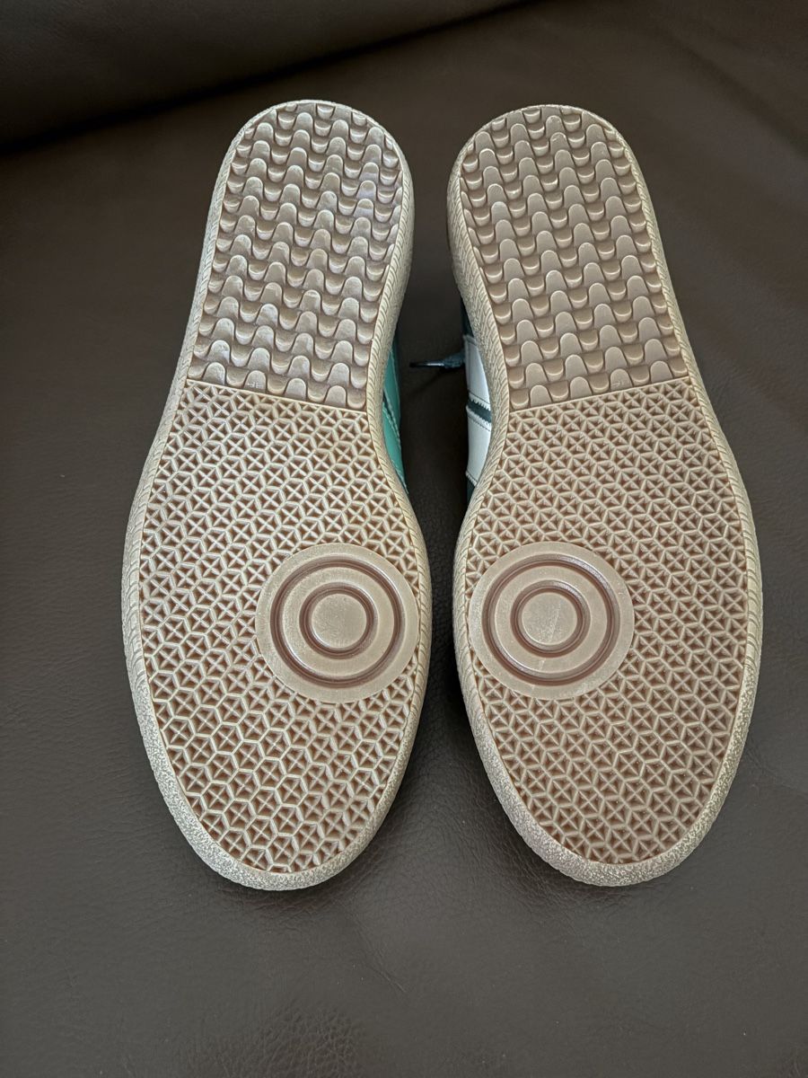 Scarpe da uomo: Sneakers Caval Pulse - Jade Forest - Pointure: 44 - Neuf – Nuovo (secondo la descrizione) da Meyrin venduto da Samos23 1