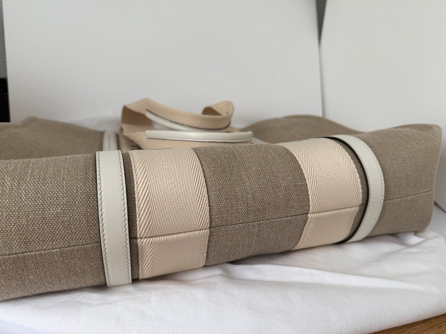 Chloé Borse da donna: Chloé Woody Bag Large – Usato da Titterten venduto da Ssrp 3