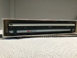 Roco SBB Wagen, N Spur,