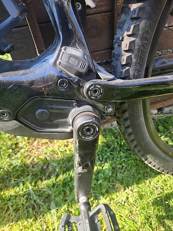 Velos: Vélo électrique Specialized sl evo carbon – Gebraucht aus Renens VD von aligrapefruit 1