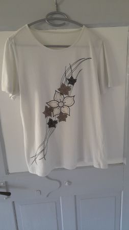 Shirt Gr.46