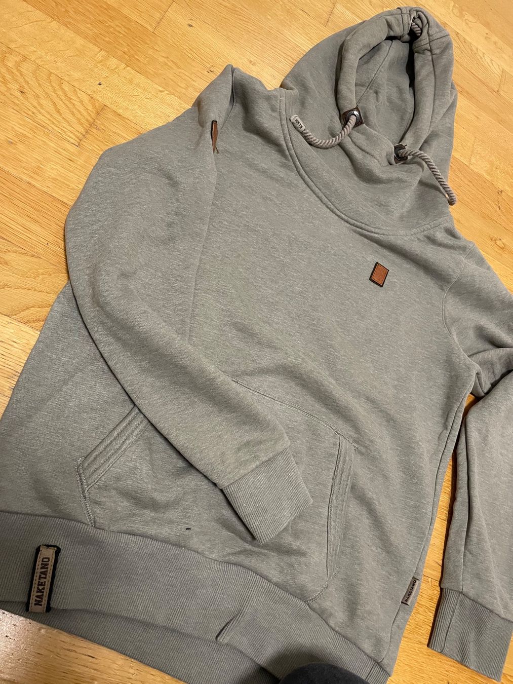 Naketano Pullover & Sweatshirts: Naketano Sweatshirt gr S – Gebraucht aus St.Gallen von bubo2008 1