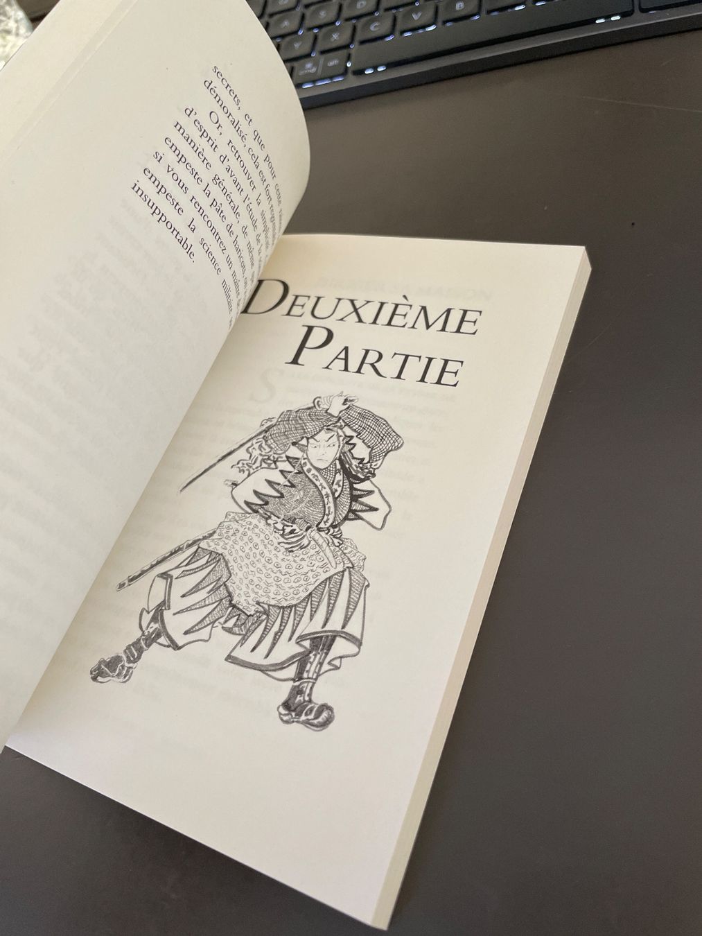 Bücher: Code d'honneur du Samouraï – Neu (gemäss Beschreibung) aus Genève von Haciend4 3
