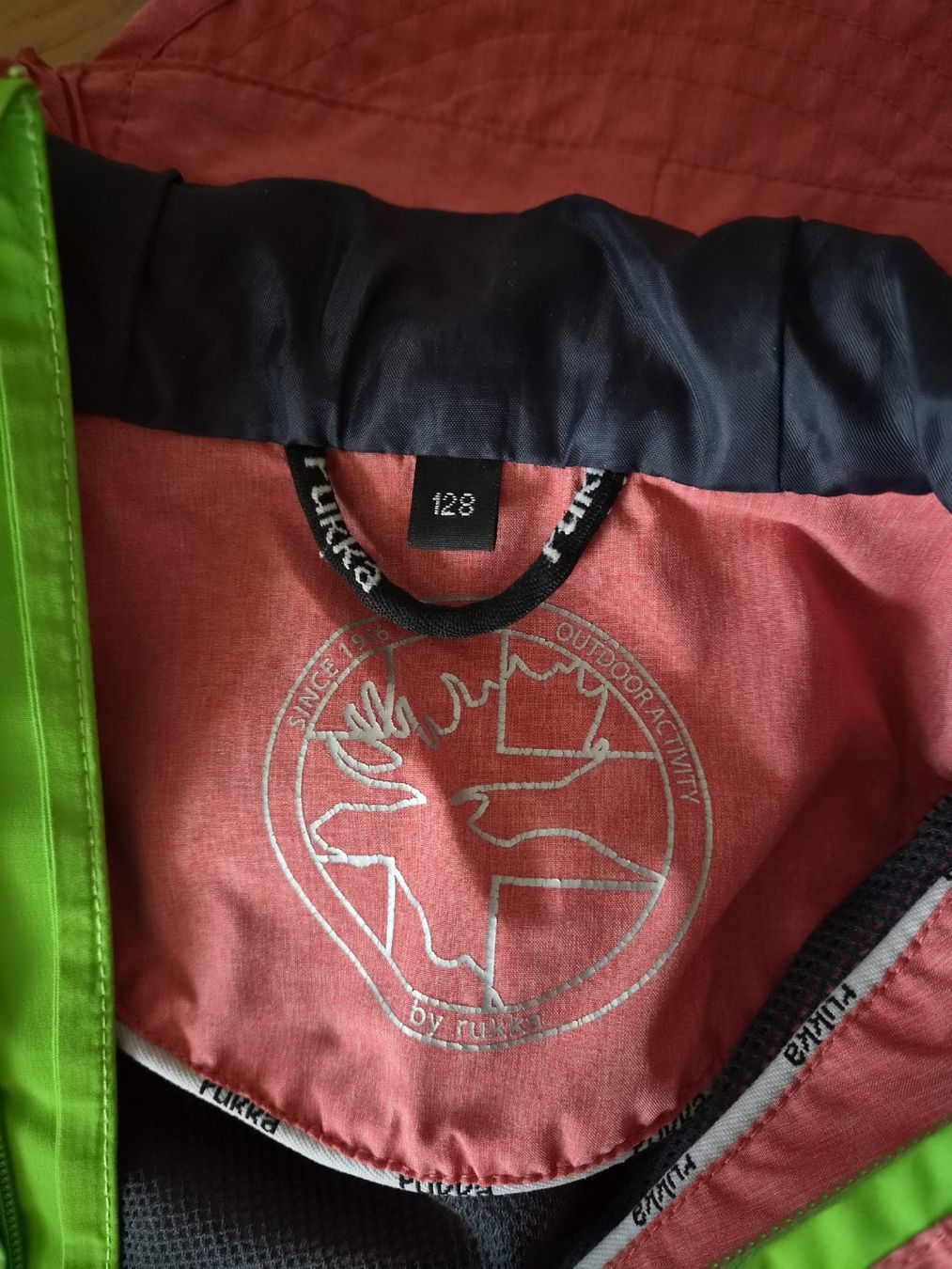 Rukka Vestes & Manteaux: Outdoorjacke – D'occasion à Bern par hirse03 4