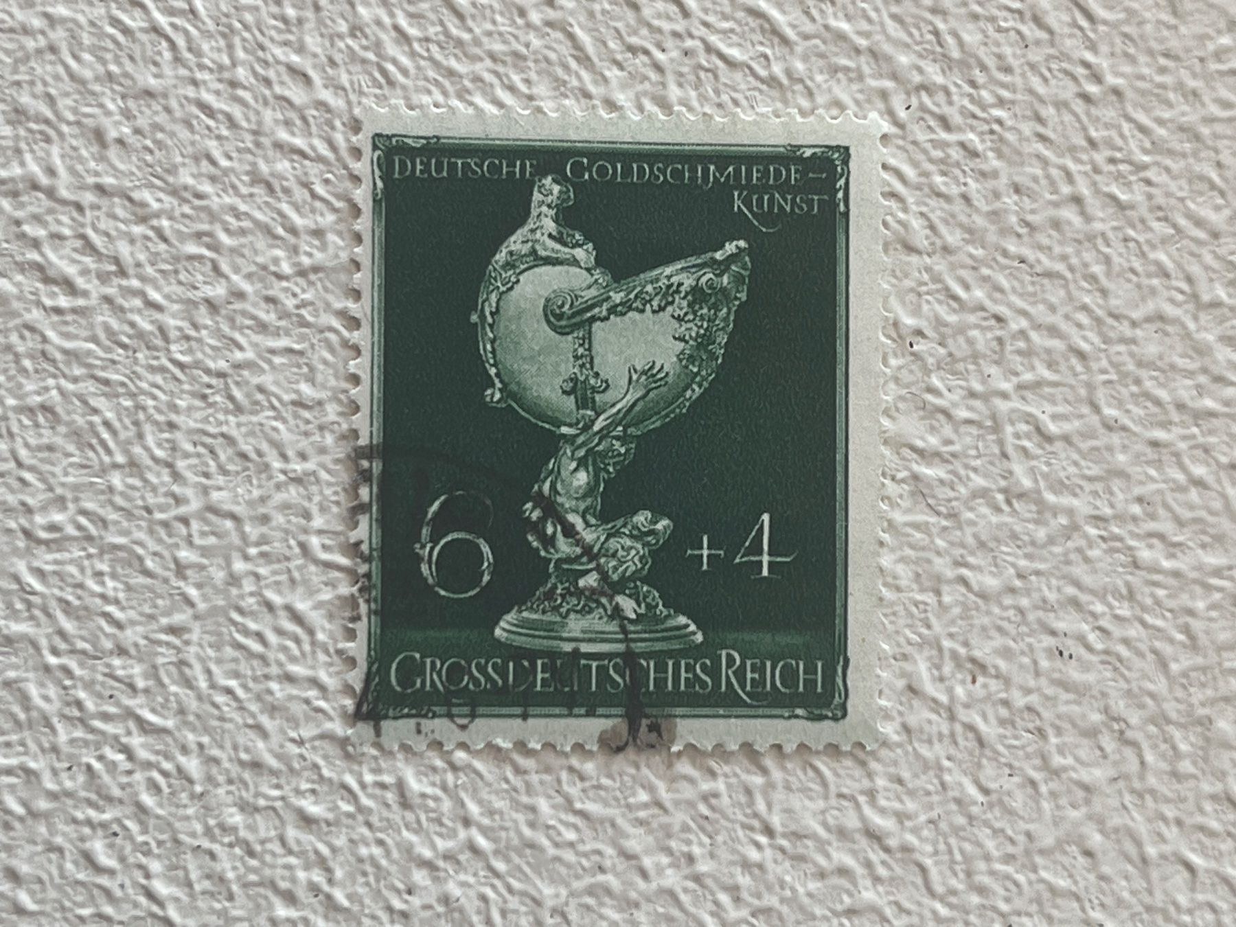 Tutti i francobolli: DR - Deutsche Reich Briefmarke – Usato da Chiasso venduto da AzenYa