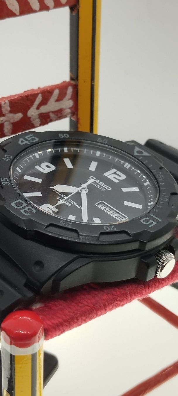 Casio Montres: montre casio sport – D'occasion à La Chaux-de-Fonds par jac_9llg 5