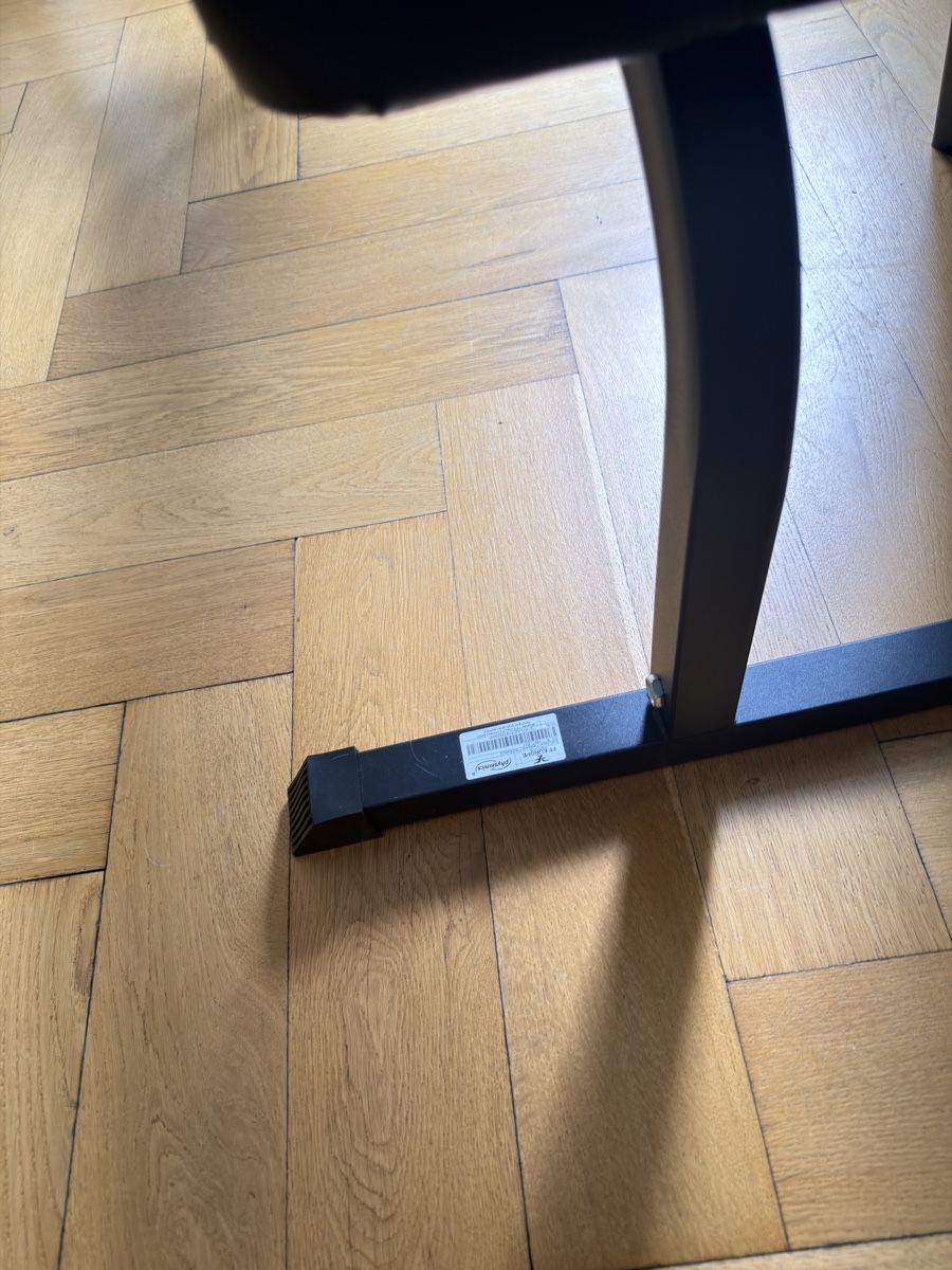 Decathlon Vélos d'appartement: Banc de musculation fixe / Flat training Bench – D'occasion à Genève par Kouros7 4