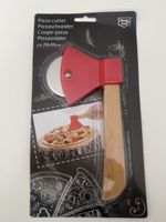 Pizzaschneider Pizza Axt