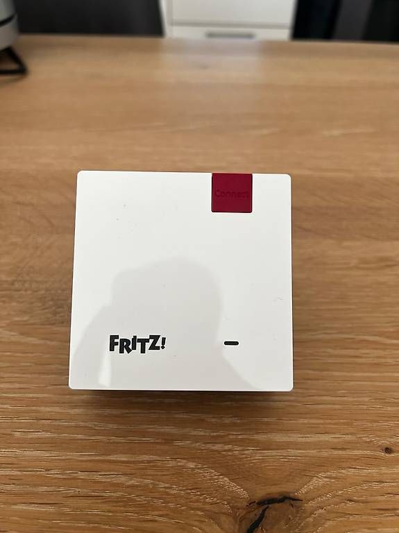 WiFi: Fritz Repeater 1200 – D'occasion à Oberwil-Lieli par Jo-Ke