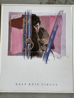 Rolf Knie „CIRCUS“ 1986
