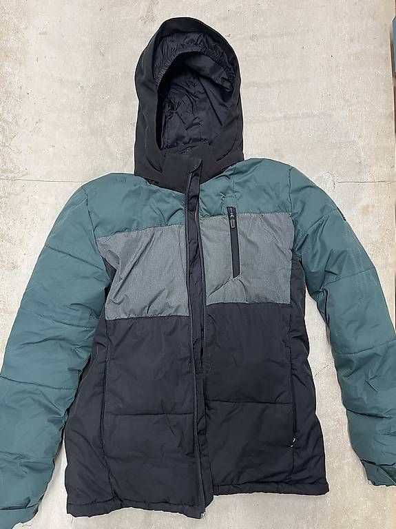 Giacche & Cappotti: Winter Jacke Brunotti 176 – Usato da Aesch ZH venduto da sebyiran