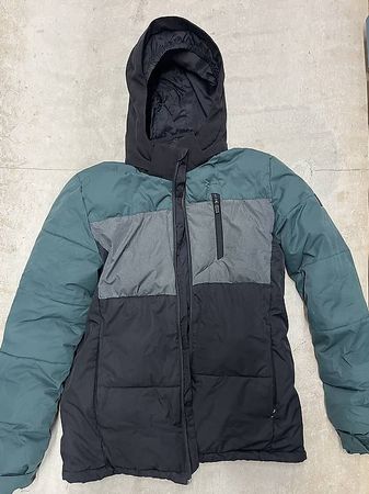 Winter Jacke Brunotti 176