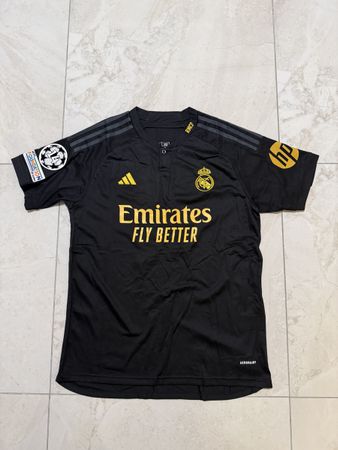Real Madrid Trikot Bellingham #5
