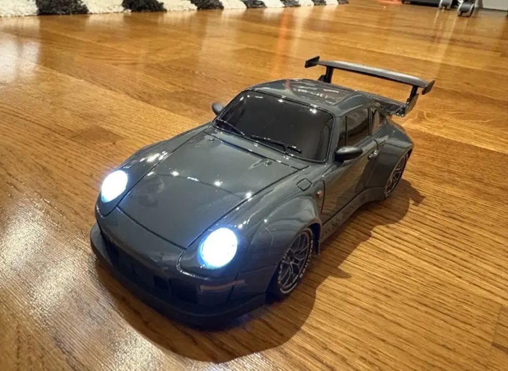 RC Kits de montage: Rc Drift Auto – Neuf (Voir description) à Zürich par mae_qm65 1