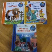 3 Kinderbuecher Ravensburger Junior
