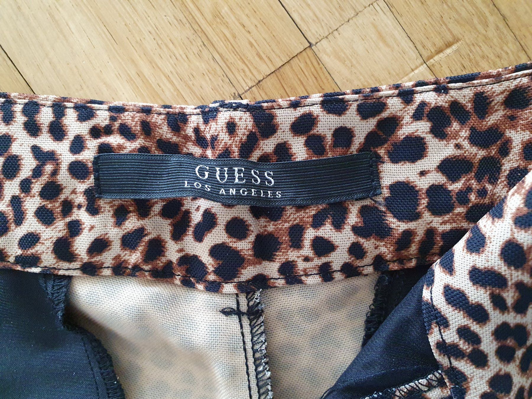 Guess Pantaloni: 7/8 Guess Hose – Nuovo e nell'imballaggio originale da Laufenburg venduto da may_r2st 1