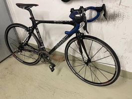 BMC SLC 01