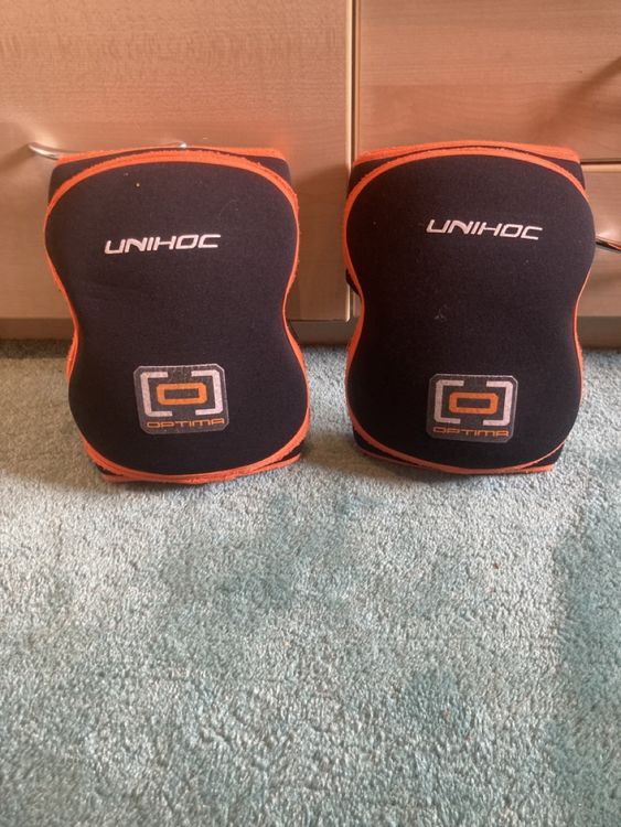 UNIHOC Knieschoner 1