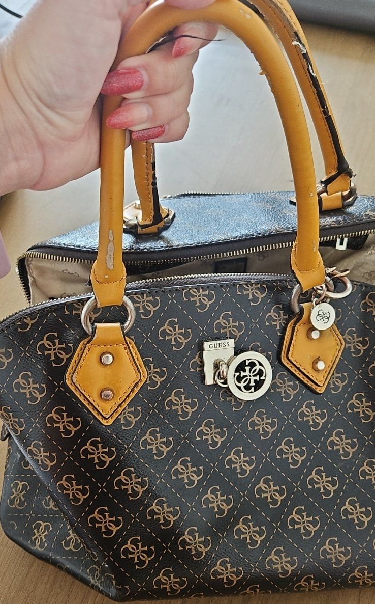 Guess Borse da donna: Guess Tasche – Usato da Suhr venduto da jes_rtc9 3