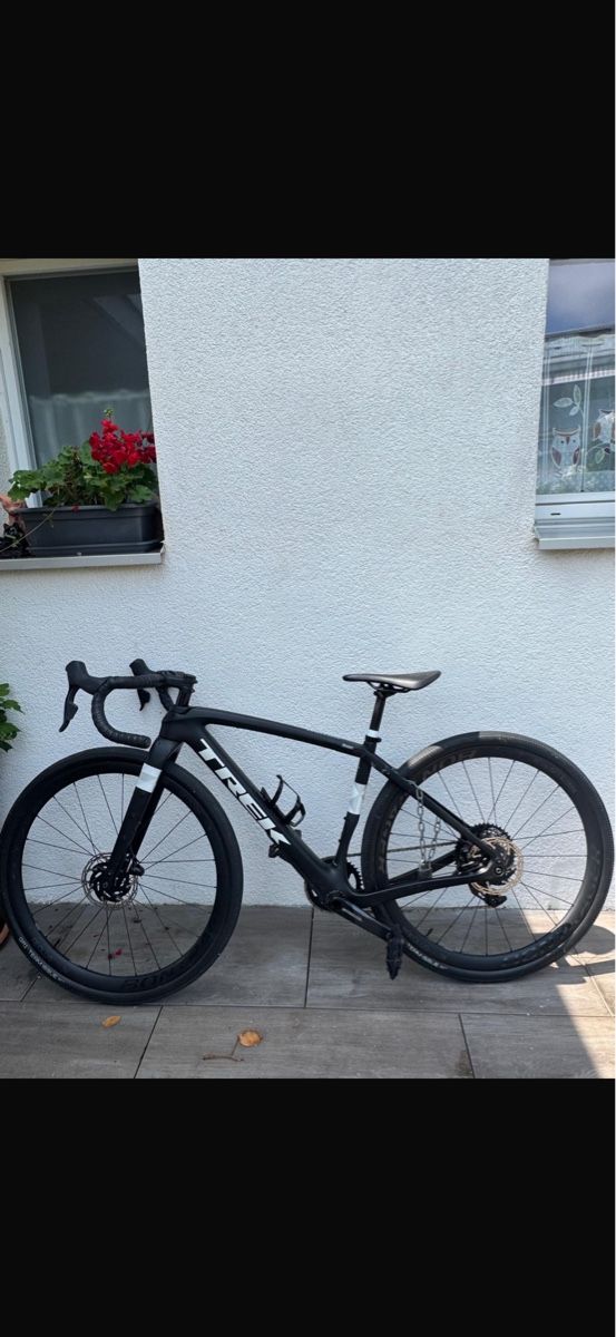 Trek Vélos: Trek Checkpoint SL 7 AXS 2024 – Neuf (Voir description) à Kloten par Raresets_CH