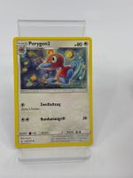 Pokemon Porygon2 156/214
