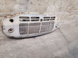 Front Kühler Minor Mini Oldtimer