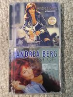 2x Andrea Berg 