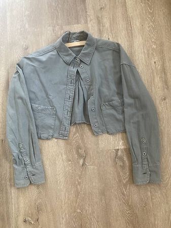 Bluse Gr. 34