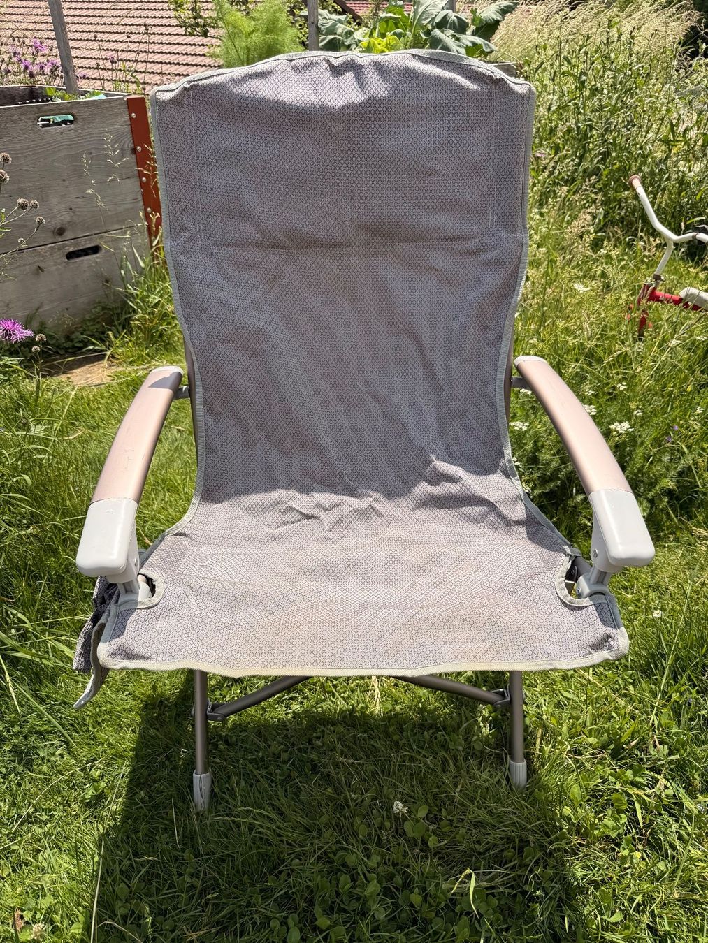 Sedie: Campingstuhl Klappstuhl – Usato da frutigen venduto da matthibo