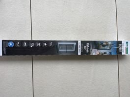 Insektenschutzgitter Türe Windhager Expert 100x210 NEU