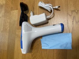 IPL Haarentferner Auratrio T3S - wie neu - wenig benutzt