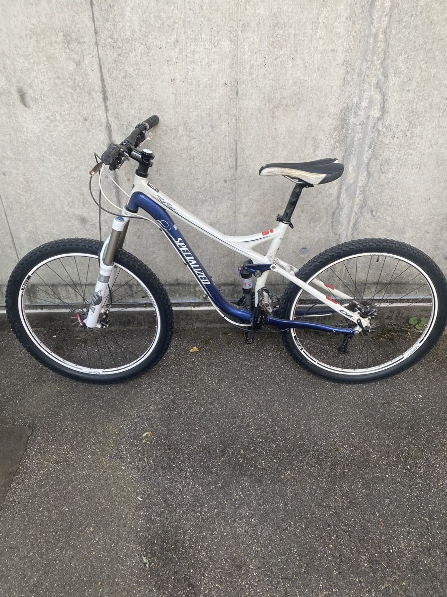 Specialized Biciclette: Downhill Velo – Usato da ittigen venduto da Ada3292 7
