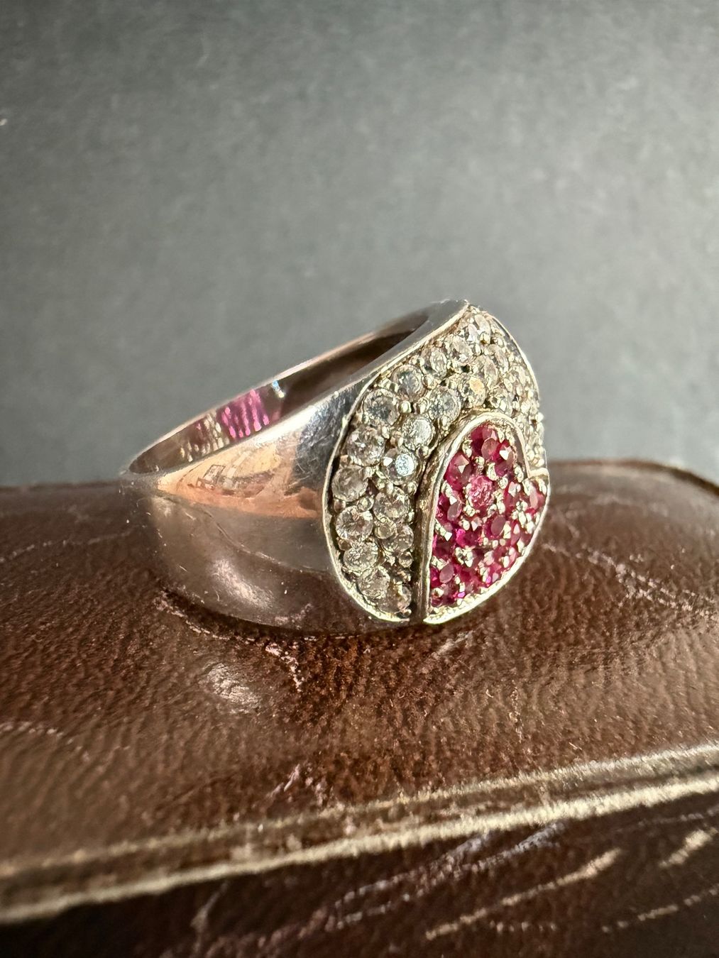 Bagues: Silber Ring 925 – D'occasion à Spiegel b. Bern par Rogger72 2