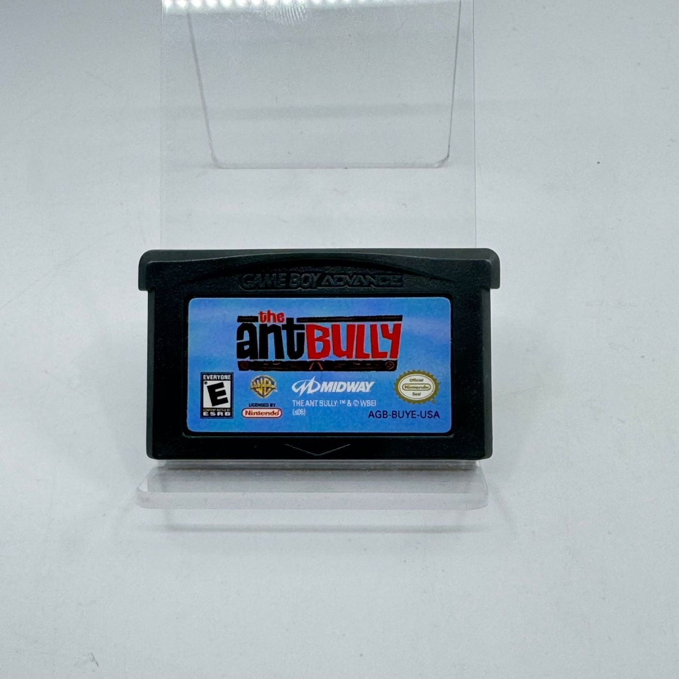 Giochi: The Ant Bully (Gameboy Advance) – Usato da Herisau venduto da Seyashop1