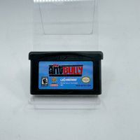 The Ant Bully (Gameboy Advance)