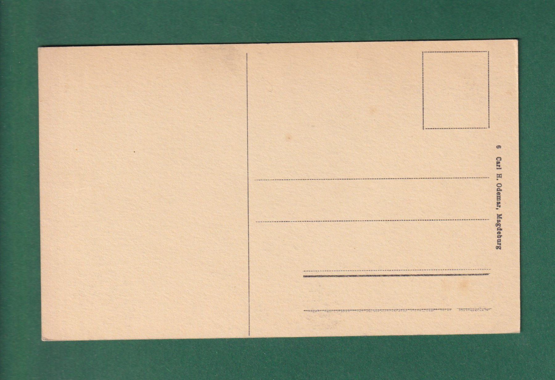 Cartoline postali: AACHEN - Rathaus – Usato da Pully venduto da nicecards-shop 1