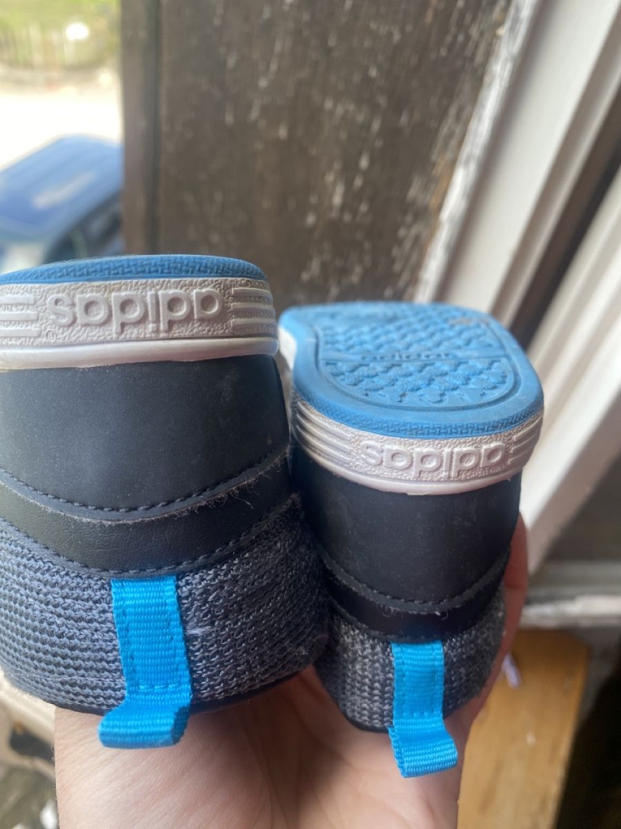 Adidas Scarpe per ragazzi: Adidas 21 – Nuovo (secondo la descrizione) da Dübendorf venduto da feusiedi 4