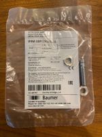 Baumer Sensor IFRM 08P17A3/S35L