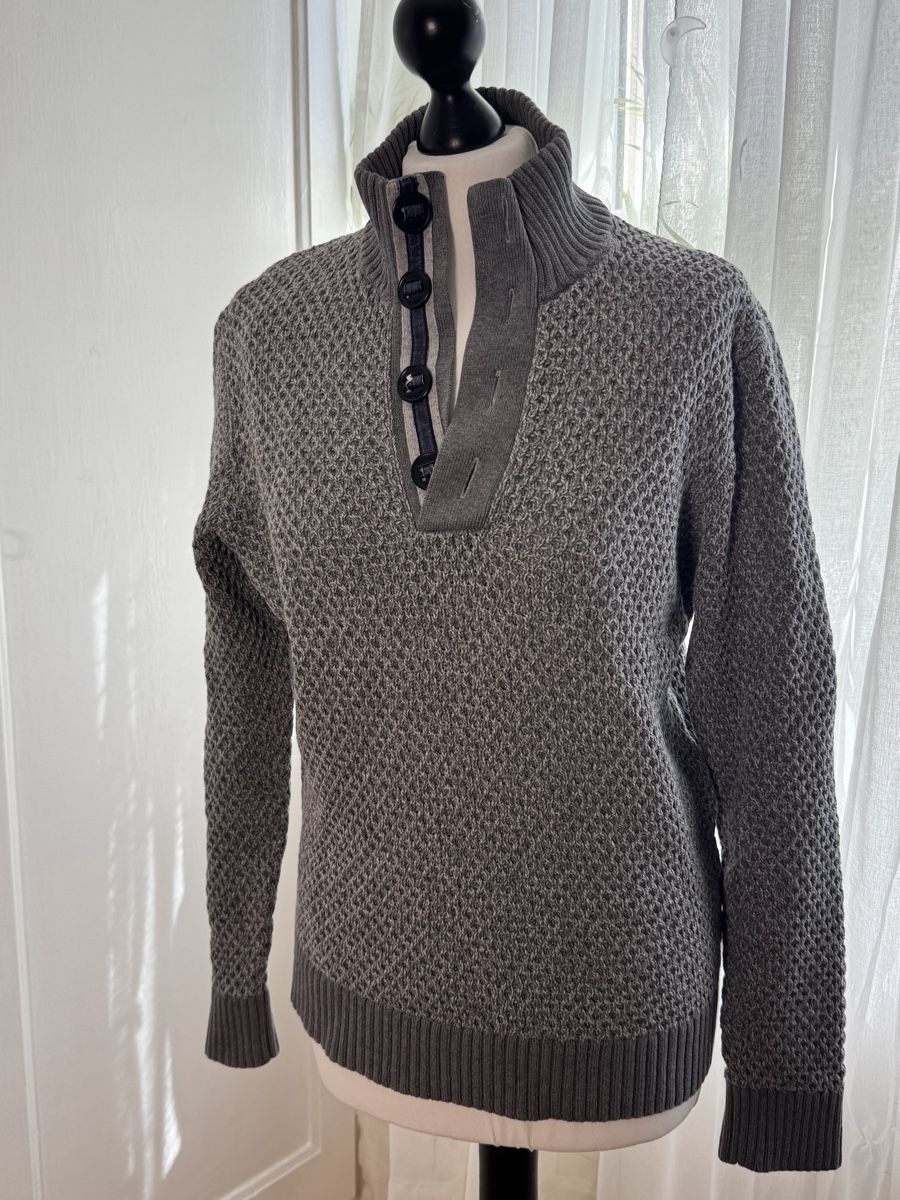 Tommy Hilfiger Maglioni & Felpe: Tommy Hilfiger Herren Pullover Gr.M – Usato da Wetzikon ZH venduto da el-lustigo2