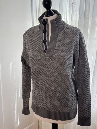 Tommy Hilfiger Herren Pullover Gr.M
